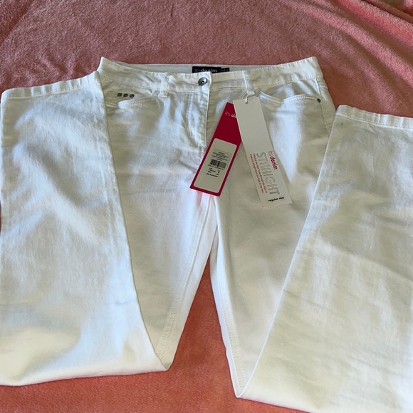 5 for $25 Quality Denim Jeans 12 Long. New! - Picture 4 of 10